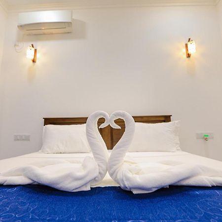 D Marit Motel Negombo Zewnętrze zdjęcie