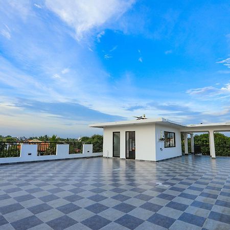 D Marit Motel Negombo Zewnętrze zdjęcie