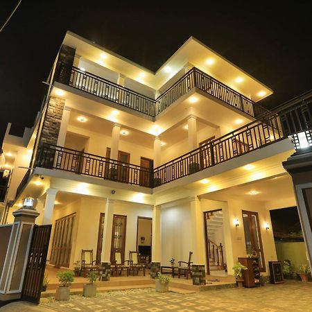 D Marit Motel Negombo Zewnętrze zdjęcie