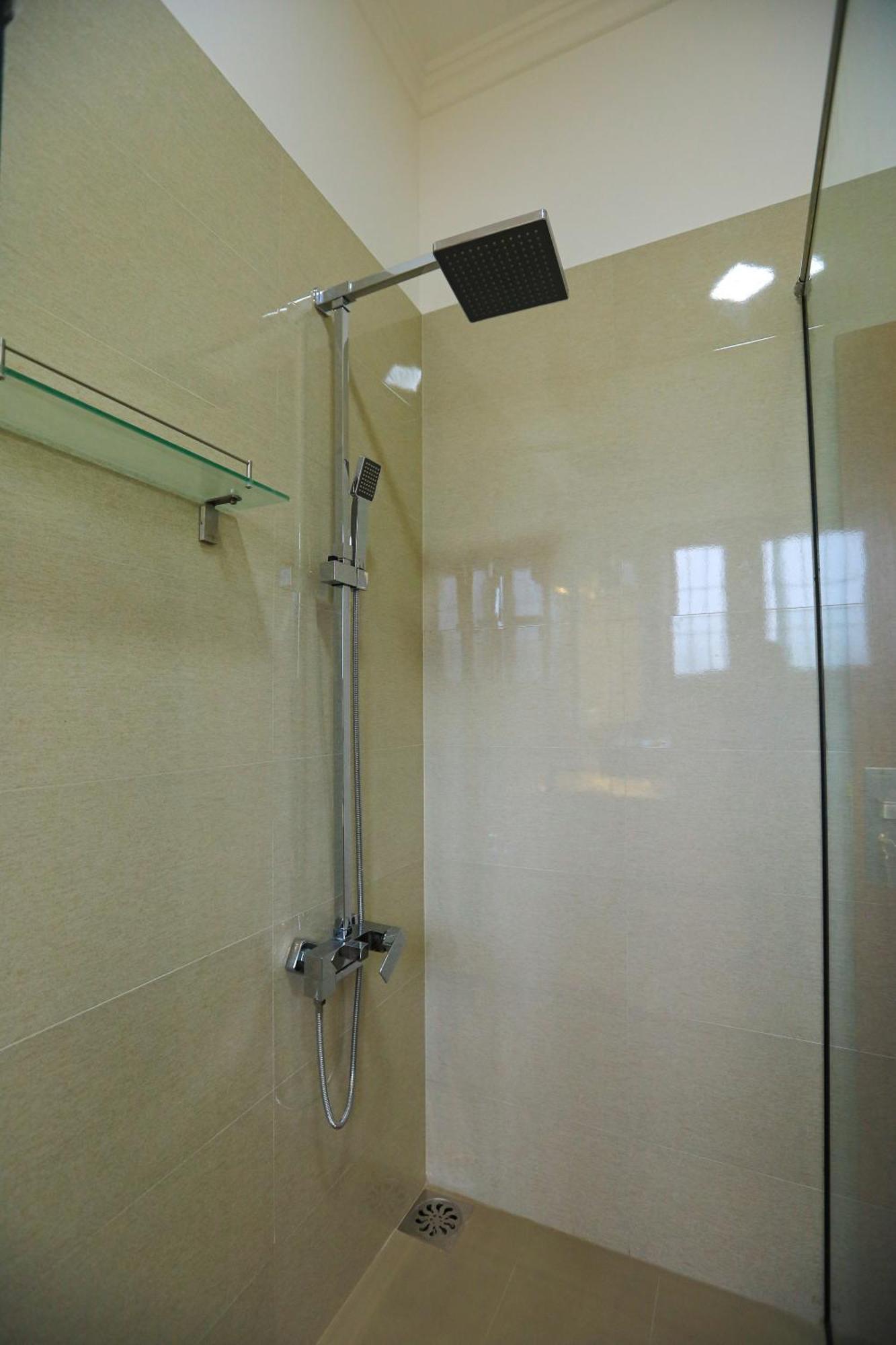 D Marit Motel Negombo Zewnętrze zdjęcie